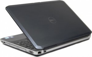 Laptop Dell Latitude E5530 i5-3230M 8GB 256GB SSD 1366x768 Windows 10 Pro DVD 6