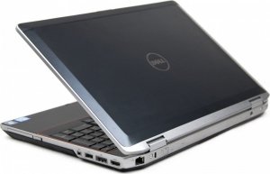 Laptop Dell Latitude E6520 i3-2310M 8GB 128GB SSD 1600x900 Nvidia W10 DVD 6