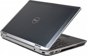 Laptop Dell Latitude E6520 i3-2310M 8GB 128GB SSD 1600x900 Nvidia W10 DVD 7