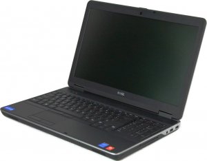 Laptop Dell Latitude E6540 i5-4310M 8GB 512GB SSD FullHD IPS Radeon HD 8790M DVD 3