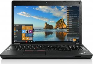 Laptop Lenovo Thinkpad Edge E530 i5-3210M 8GB 256GB SSD DVD Windows 11 Professional 1