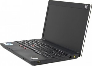 Laptop Lenovo Thinkpad Edge E530 i5-3210M 8GB 256GB SSD DVD Windows 11 Professional 2