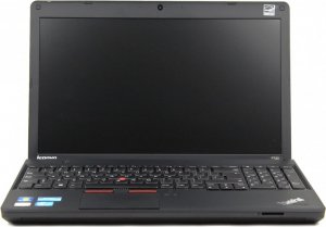 Laptop Lenovo Thinkpad Edge E530 i5-3210M 8GB 256GB SSD DVD Windows 11 Professional 3