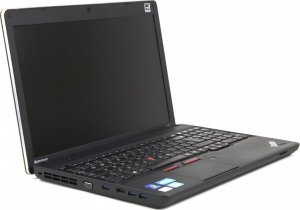 Laptop Lenovo Thinkpad Edge E530 i5-3210M 8GB 256GB SSD DVD Windows 11 Professional 4