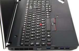 Laptop Lenovo Thinkpad Edge E530 i5-3210M 8GB 256GB SSD DVD Windows 11 Professional 7