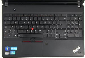 Laptop Lenovo Thinkpad Edge E530 i5-3210M 8GB 256GB SSD DVD Windows 11 Professional 9