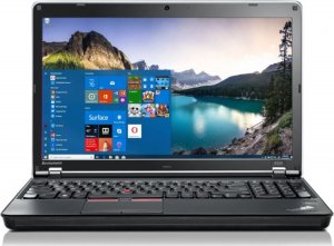 Laptop Lenovo Thinkpad Edge E520 i3-2330M 8GB 128GB SSD DVD Windows 10 Pro 1