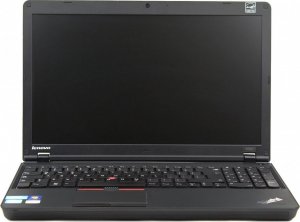 Laptop Lenovo Thinkpad Edge E520 i3-2330M 8GB 128GB SSD DVD Windows 10 Pro 2