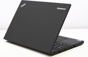 Laptop Lenovo ThinkPad T550 i5-5300U 8GB 256GB SSD 15,6" 1920x1080 Windows 11 Pro 7