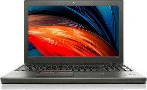 Laptop Lenovo ThinkPad T550 i5-5300U 8GB 256GB SSD 15,6" 1366x768 WWAN LTE Windows 11 Pro 1