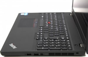 Laptop Lenovo ThinkPad T560 i5-6300U 8GB 256GB SSD 15,6" LTE Win11 Pro 9