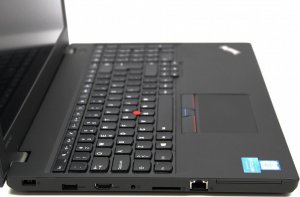 Laptop Lenovo ThinkPad T560 i5-6300U 8GB 256GB SSD 15,6" LTE Win11 Pro 10