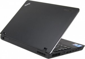 Laptop Lenovo Thinkpad Edge E520 i3-2330M 8GB 128GB SSD DVD Windows 10 Pro 6