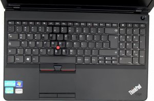 Laptop Lenovo Thinkpad Edge E520 i3-2330M 8GB 128GB SSD DVD Windows 10 Pro 9