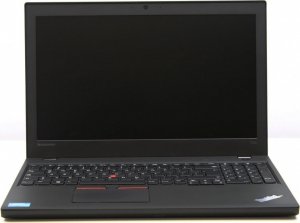 Laptop Lenovo ThinkPad T550 i5-5300U 8GB 256GB SSD 15,6" 1366x768 WWAN LTE Windows 11 Pro 6