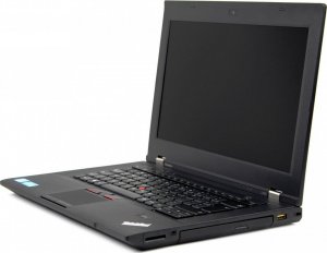 Laptop Lenovo ThinkPad L430 i5-3230M 8GB 256GB SSD 1600x900 WWAN DVD Windows 11 Pro 5