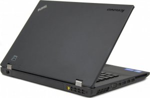 Laptop Lenovo ThinkPad L430 i5-3230M 8GB 256GB SSD 1600x900 WWAN DVD Windows 11 Pro 6