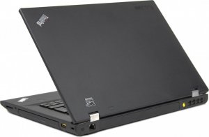 Laptop Lenovo ThinkPad L430 i5-3230M 8GB 256GB SSD 1600x900 WWAN DVD Windows 11 Pro 9