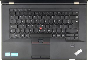 Laptop Lenovo ThinkPad L430 i5-3230M 8GB 256GB SSD 1600x900 WWAN DVD Windows 11 Pro 10
