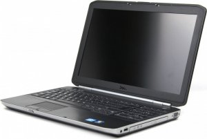 Laptop Dell Latitude E5520 i3-2330M 8GB 256GB SSD 1920x1080 Windows 10 Pro DVD 5