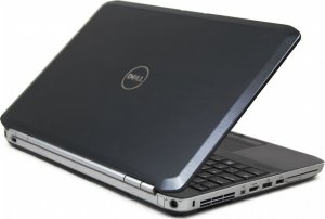 Laptop Dell Latitude E5520 i3-2330M 8GB 256GB SSD 1920x1080 Windows 10 Pro DVD 7