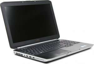 Laptop Dell Latitude E5520 i3-2310M 8GB 128GB SSD 1366x768 Windows 10 Pro DVD 4
