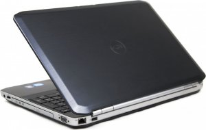 Laptop Dell Latitude E5520 i3-2310M 8GB 128GB SSD 1366x768 Windows 10 Pro DVD 6