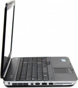 Laptop Dell Latitude E5520 i3-2310M 8GB 128GB SSD 1366x768 Windows 10 Pro DVD 8