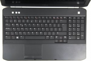 Laptop Dell Latitude E5520 i3-2310M 8GB 128GB SSD 1366x768 Windows 10 Pro DVD 10