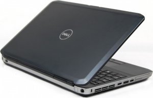 Laptop Dell Latitude E5530 i3-3110M 8GB 256GB SSD 1366x768 Windows 10 Pro DVD 7