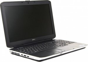 Laptop Dell Latitude E5530 i5-3230M 8GB 256GB SSD FullHD Windows 10 Pro DVD 4