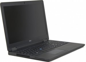 Laptop Dell Latitude E5570 i5-6300U 8GB 512GB SSD FullHD IPS Windows 11 Pro 4