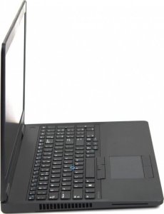 Laptop Dell Latitude E5570 i5-6300U 8GB 512GB SSD FullHD IPS Windows 11 Pro 8