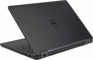 Laptop Dell Latitude E5570 i5-6300U 8GB 512GB SSD 1920x1080 IPS Windows 11 Pro 5