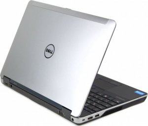 Laptop Dell Latitude E6540 i5-4310M 8GB 256GB SSD 1600x900 Windows 11 Pro DVD 5