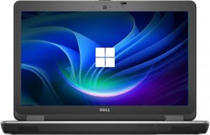 Laptop Dell Latitude E6540 i7-4810MQ 16GB 512GB SSD FullHD IPS Radeon HD 8790M DVD 1