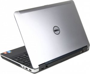 Laptop Dell Latitude E6540 i7-4800MQ 16GB 512GB SSD FullHD Radeon HD 8790M DVD 6