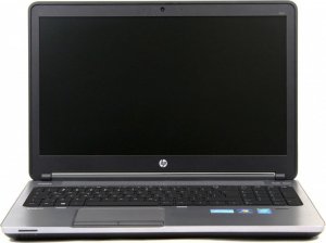 Laptop HP ProBook 650 G1 i3-4000M 8GB 256GB SSD 1920x1080 15,6" Windows 10 Pro 3