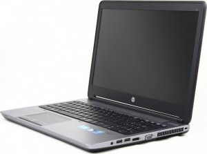 Laptop HP ProBook 650 G1 i3-4000M 8GB 256GB SSD 1920x1080 15,6" Windows 10 Pro 5