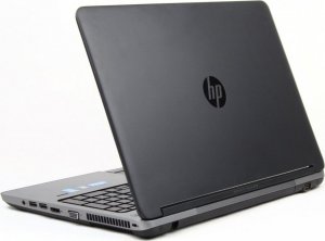 Laptop HP ProBook 650 G1 i3-4000M 8GB 256GB SSD 1920x1080 15,6" Windows 10 Pro 6