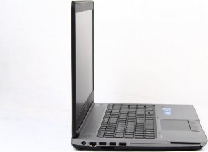 Laptop HP ProBook 650 G1 i3-4000M 8GB 256GB SSD 1920x1080 15,6" Windows 10 Pro 8