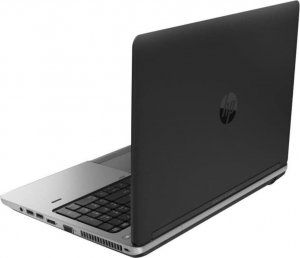 Laptop HP ProBook 650 G1 i5-4200M 8GB 256GB SSD 1366x768 15,6" Windows 10 Pro 2