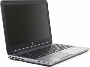 Laptop HP ProBook 650 G1 i5-4310M 16GB 512GB SSD FullHD 15,6" Windows 10 Pro WWAN 4