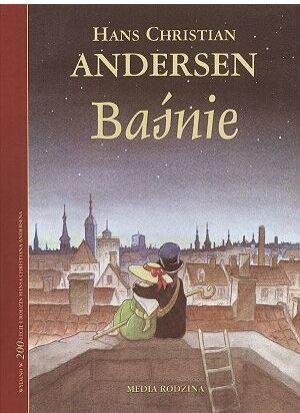 Baśnie - Hans Christian Andersen TW (7915) 1