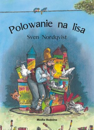 Polowanie na lisa - Sven Nordqvist (11791) 1