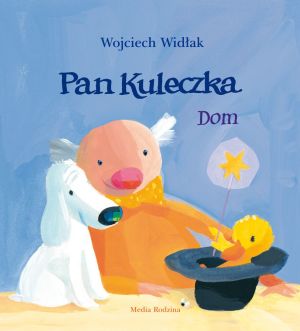 Pan Kuleczka - Dom (25429) 1