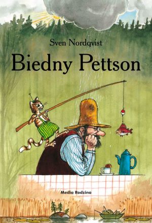 Biedny Pettson - Sven Nordqvist (29920) 1