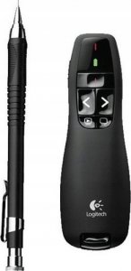 Logitech Pilot R400 2