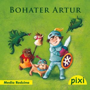 Pixi 2 - Bohater Artur (52182) 1