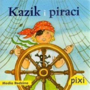Pixi 1 - Kazik i Piraci (52193) 1